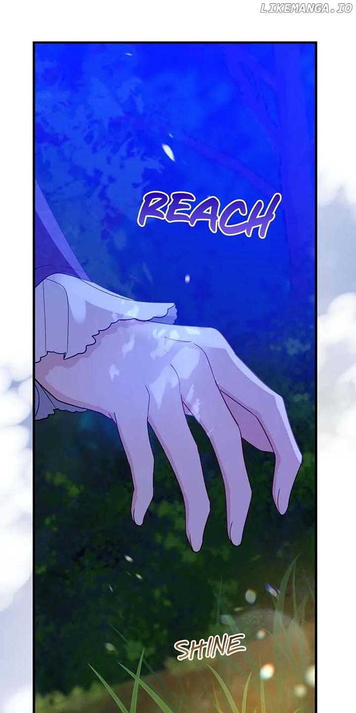 Say Ah, The Golden Spoon Is Entering Chapter 87 page 51