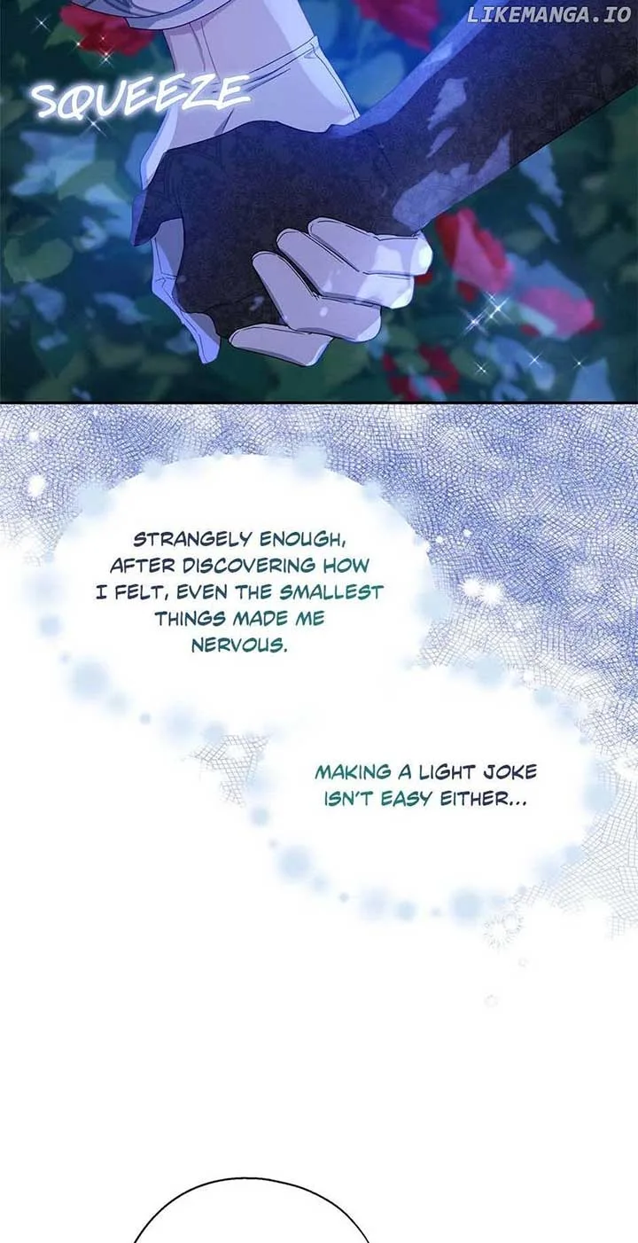 Say Ah, The Golden Spoon Is Entering Chapter 85 page 7