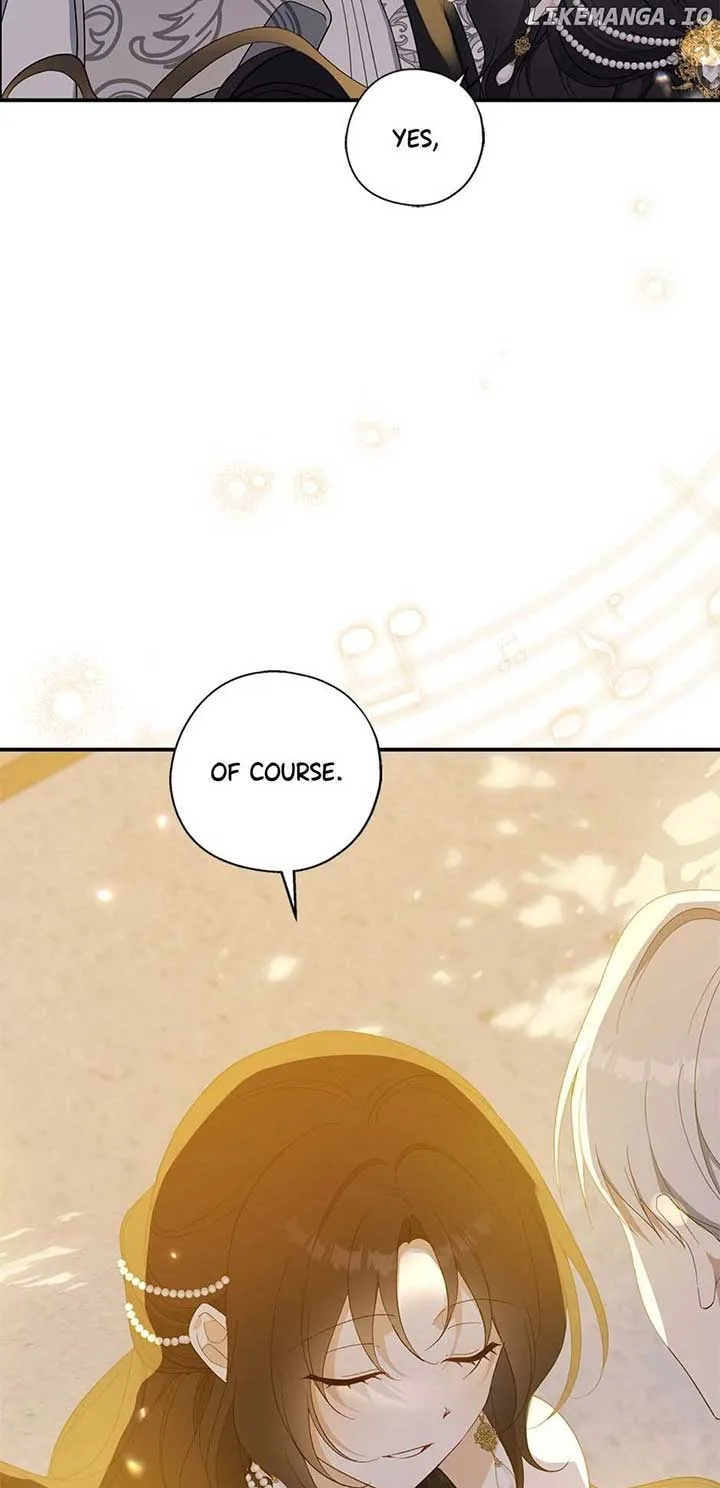 Say Ah, The Golden Spoon Is Entering Chapter 87 page 67