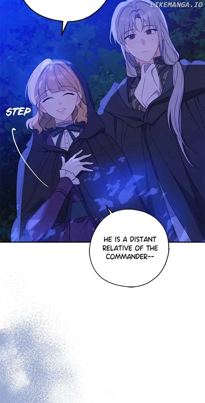Say Ah, The Golden Spoon Is Entering Chapter 87 page 31