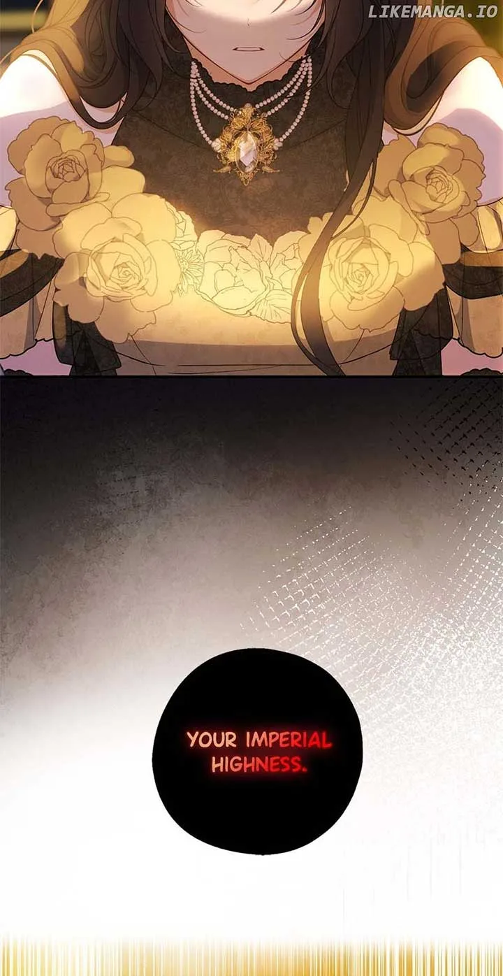 Say Ah, The Golden Spoon Is Entering Chapter 87 page 83