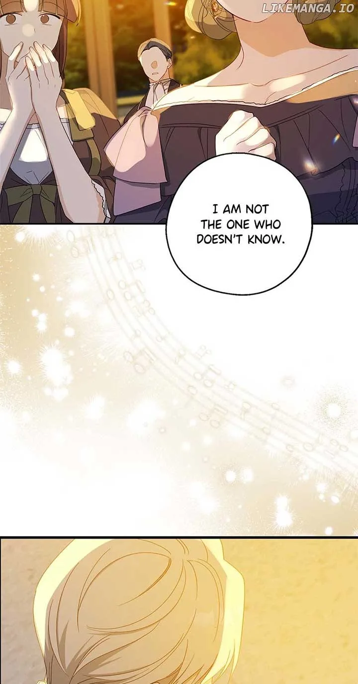 Say Ah, The Golden Spoon Is Entering Chapter 87 page 77