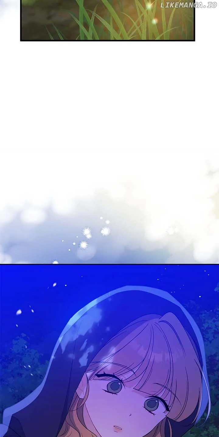 Say Ah, The Golden Spoon Is Entering Chapter 87 page 52