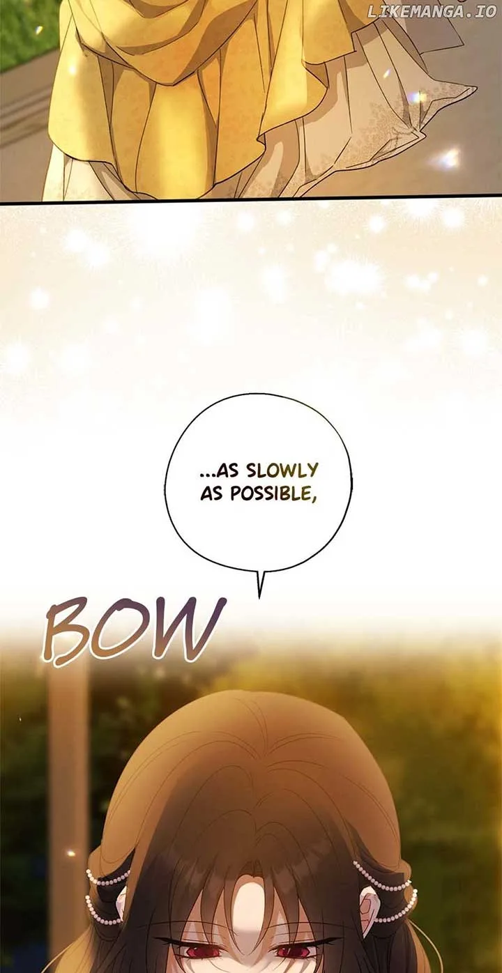 Say Ah, The Golden Spoon Is Entering Chapter 87 page 82