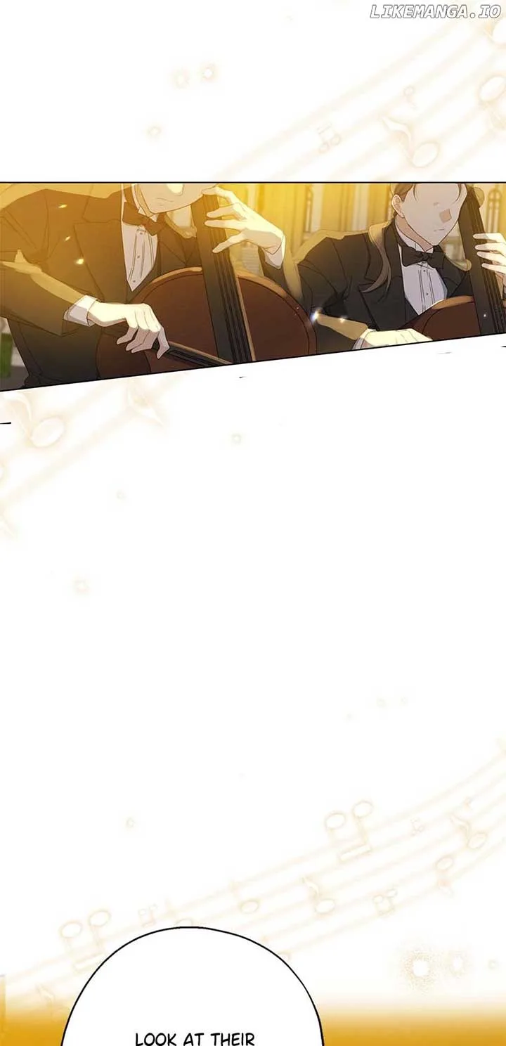 Say Ah, The Golden Spoon Is Entering Chapter 87 page 64