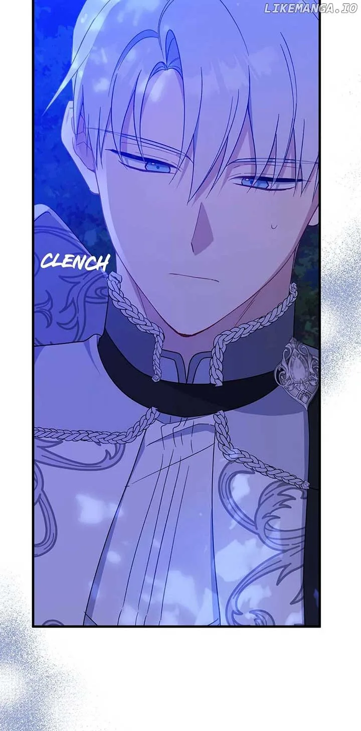 Say Ah, The Golden Spoon Is Entering Chapter 87 page 35