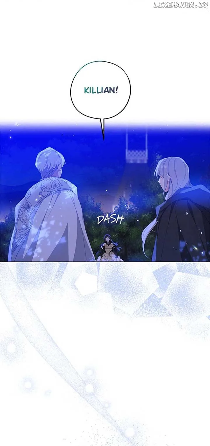 Say Ah, The Golden Spoon Is Entering Chapter 87 page 20