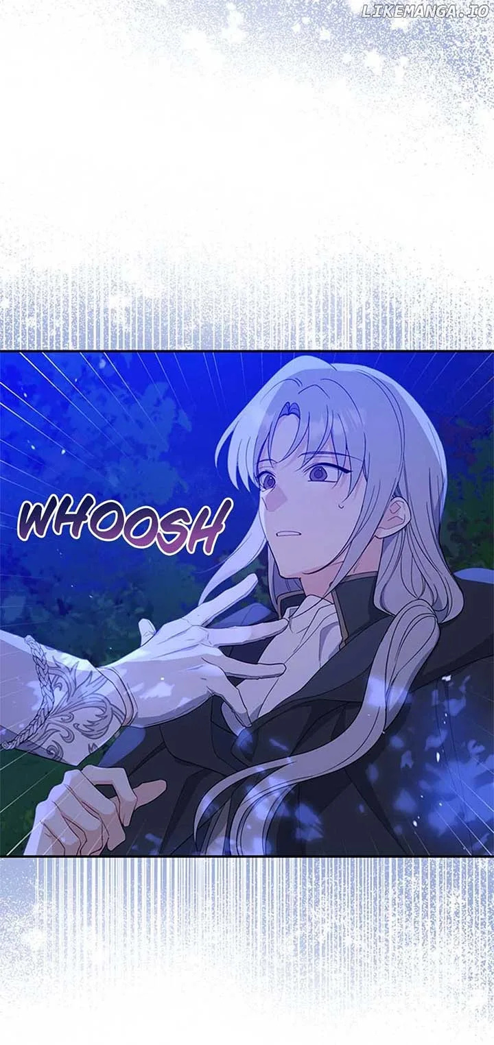Say Ah, The Golden Spoon Is Entering Chapter 87 page 19