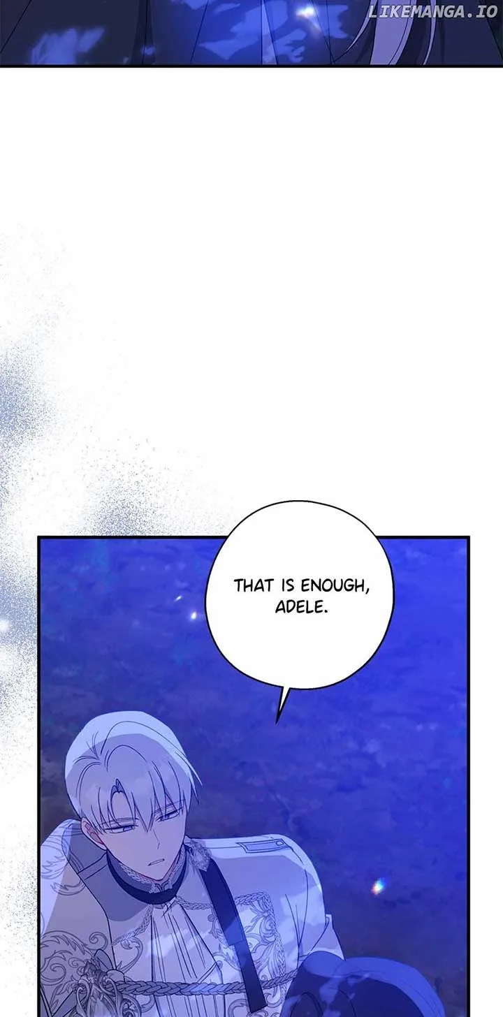 Say Ah, The Golden Spoon Is Entering Chapter 87 page 40