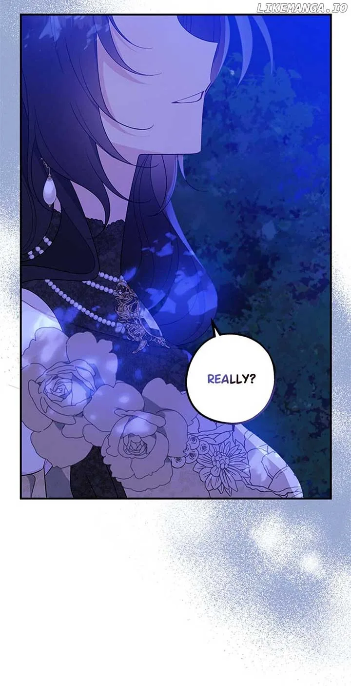 Say Ah, The Golden Spoon Is Entering Chapter 87 page 32