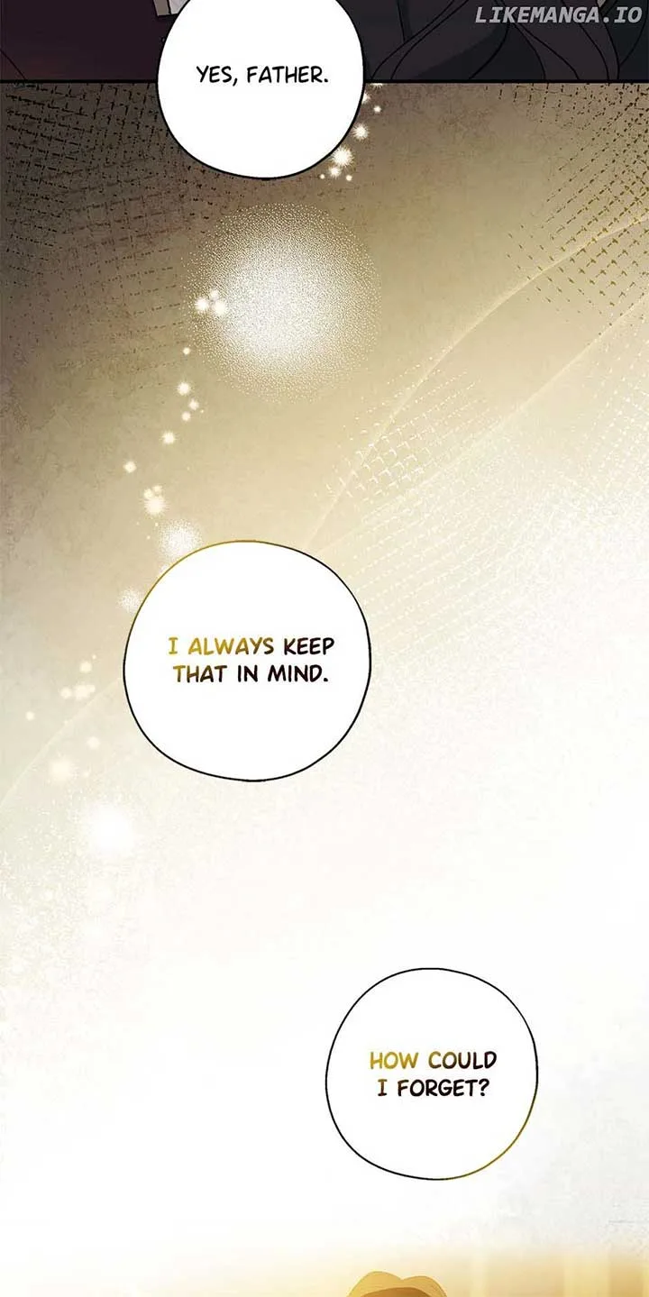 Say Ah, The Golden Spoon Is Entering Chapter 87 page 57