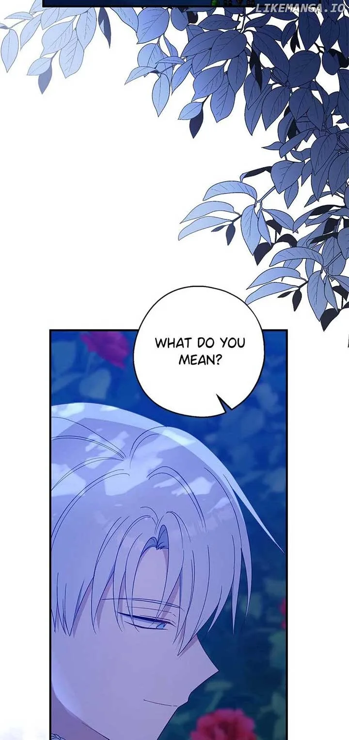 Say Ah, The Golden Spoon Is Entering Chapter 85 page 16