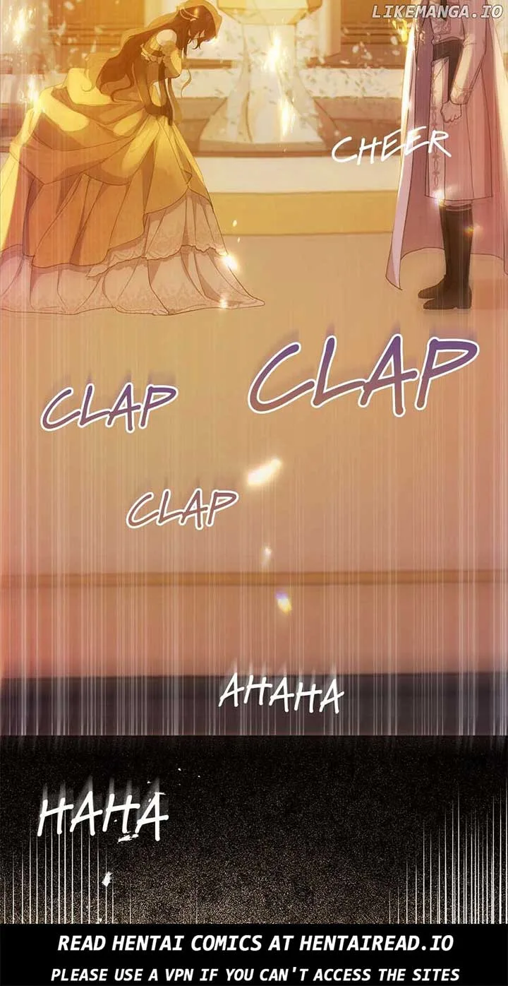 Say Ah, The Golden Spoon Is Entering Chapter 87 page 86