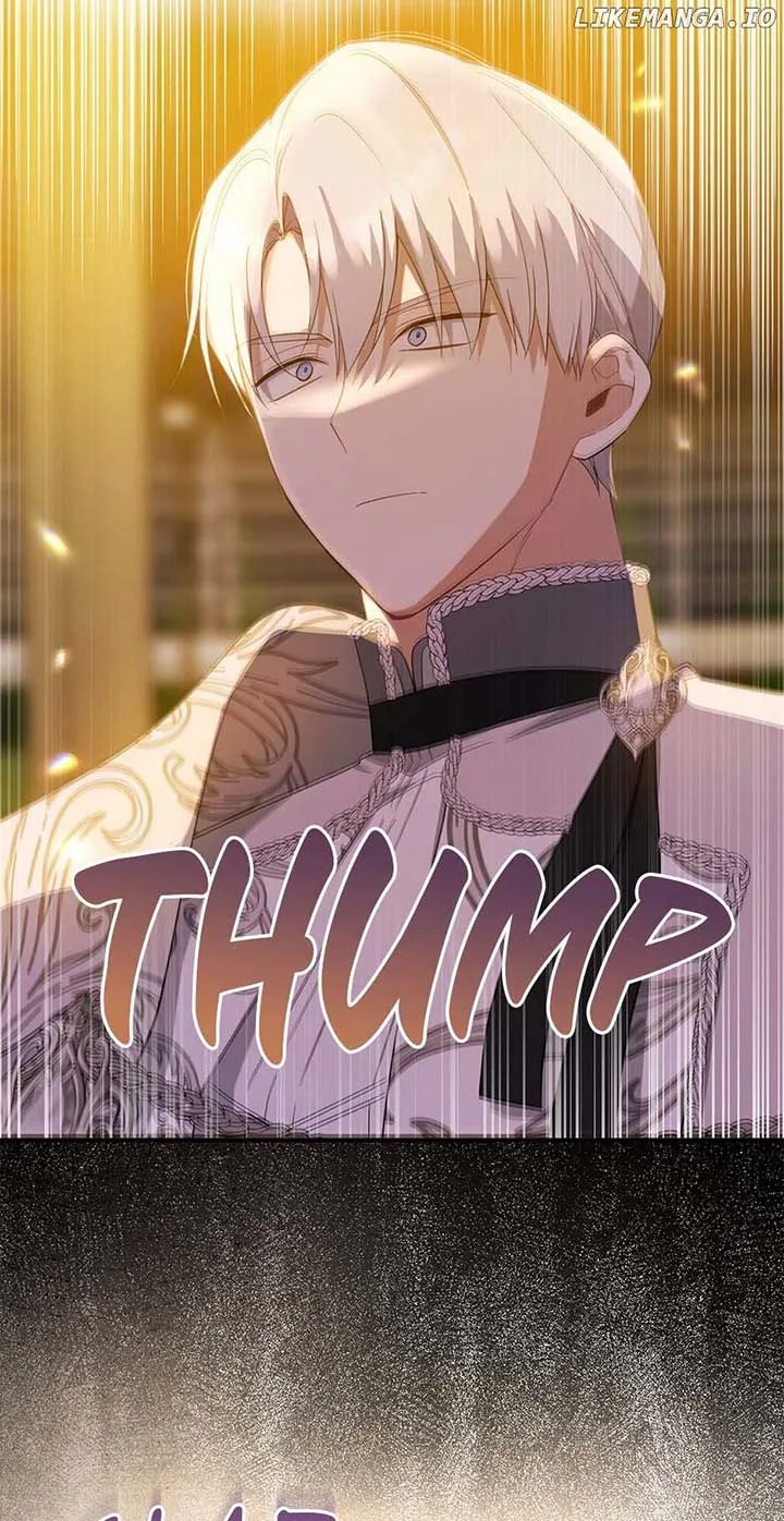 Say Ah, The Golden Spoon Is Entering Chapter 87 page 84