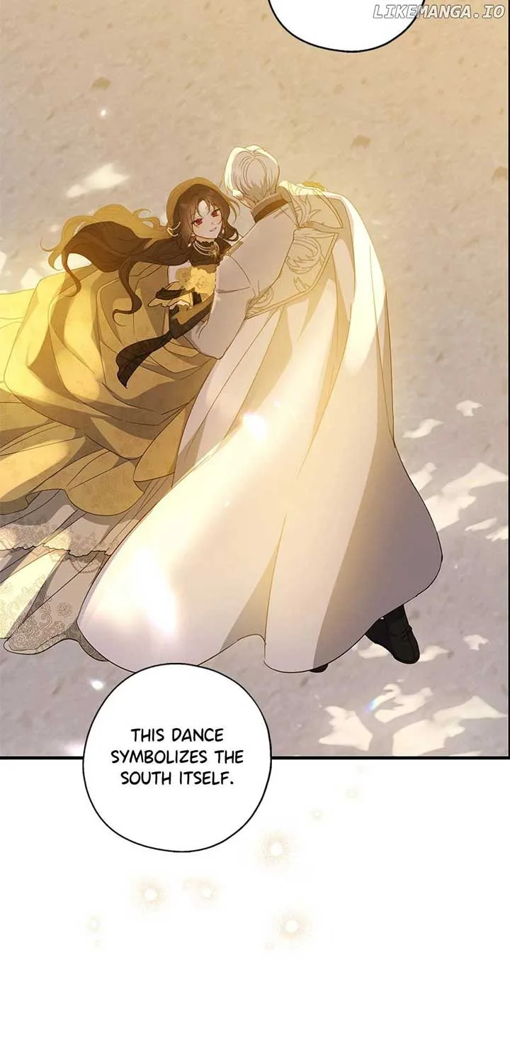 Say Ah, The Golden Spoon Is Entering Chapter 87 page 69