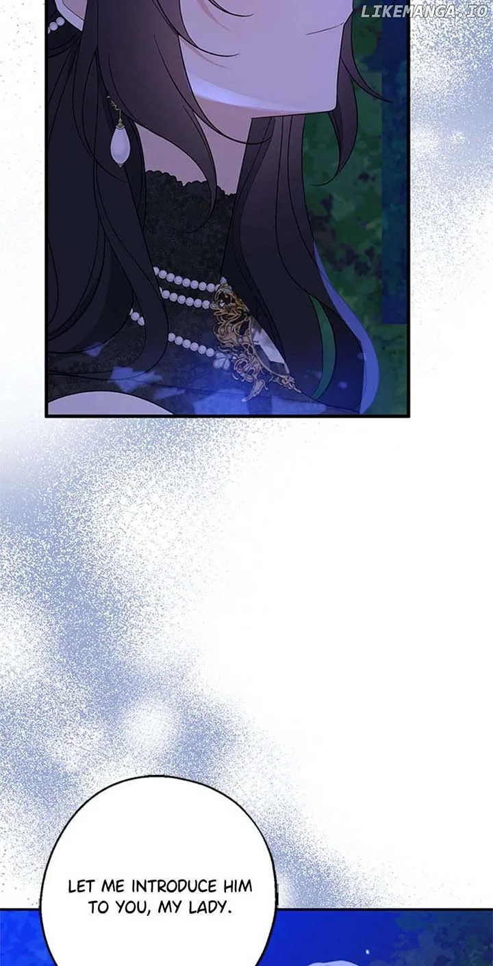 Say Ah, The Golden Spoon Is Entering Chapter 87 page 30