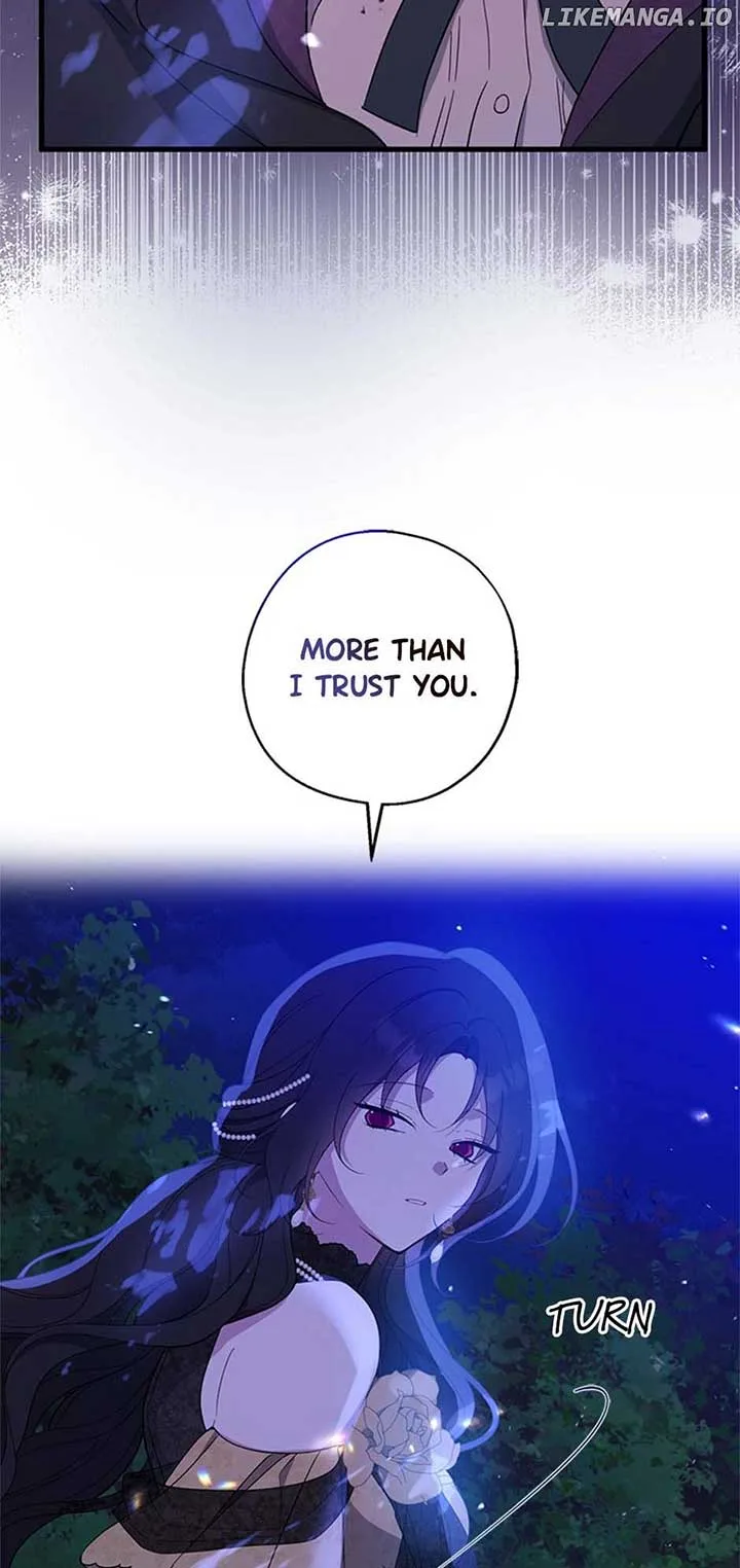Say Ah, The Golden Spoon Is Entering Chapter 87 page 15
