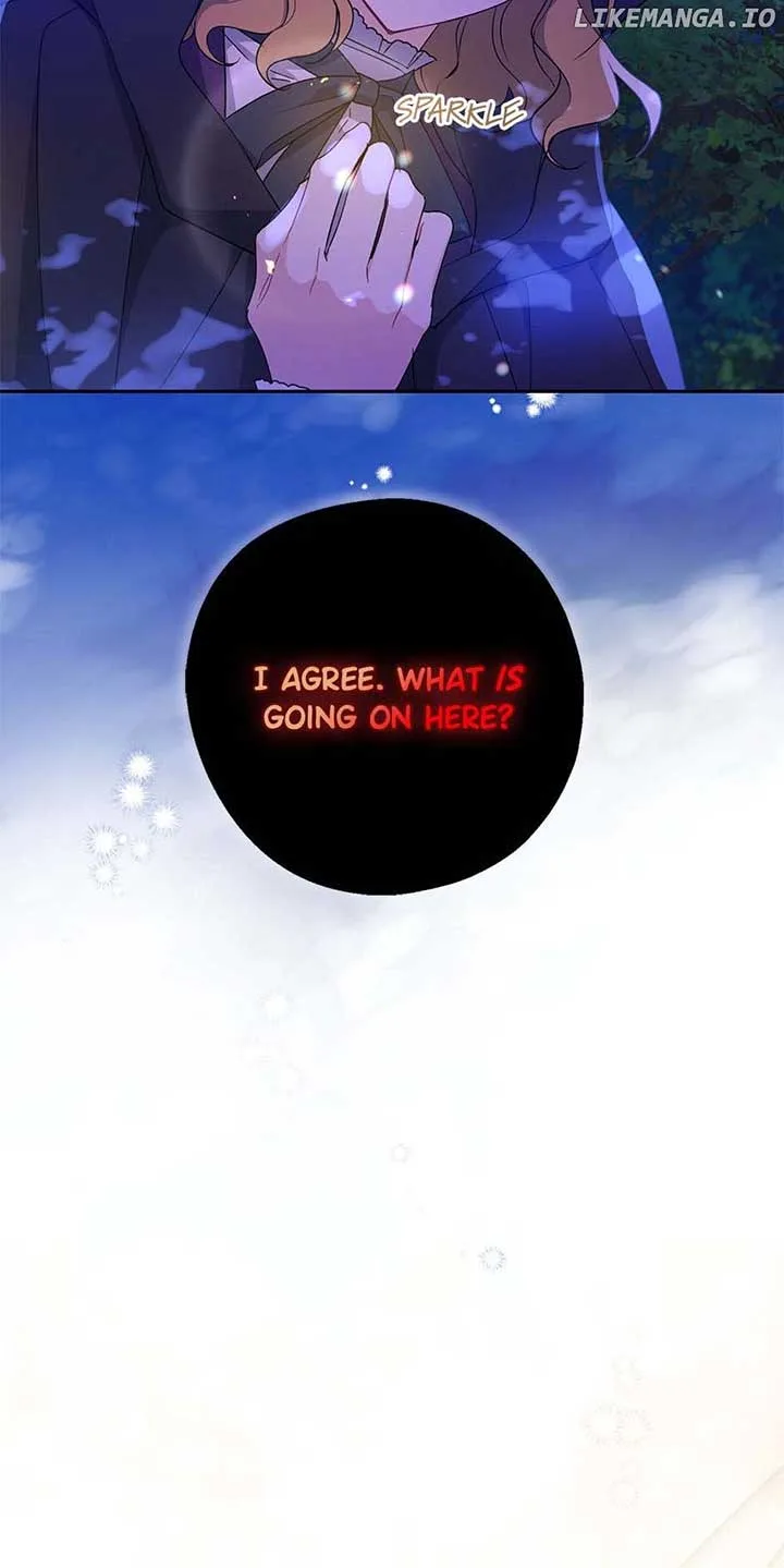 Say Ah, The Golden Spoon Is Entering Chapter 87 page 53