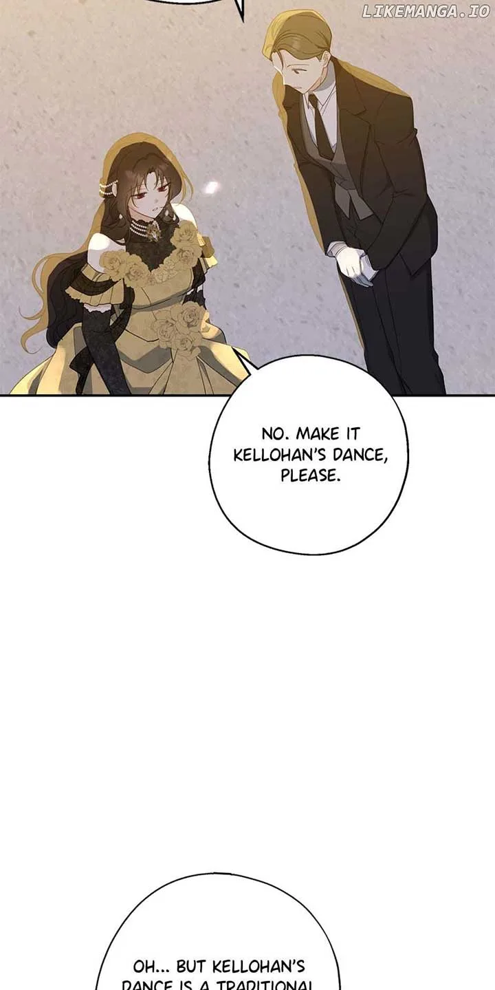 Say Ah, The Golden Spoon Is Entering Chapter 87 page 59