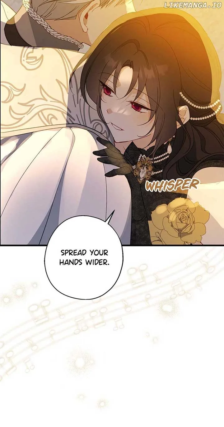 Say Ah, The Golden Spoon Is Entering Chapter 87 page 78