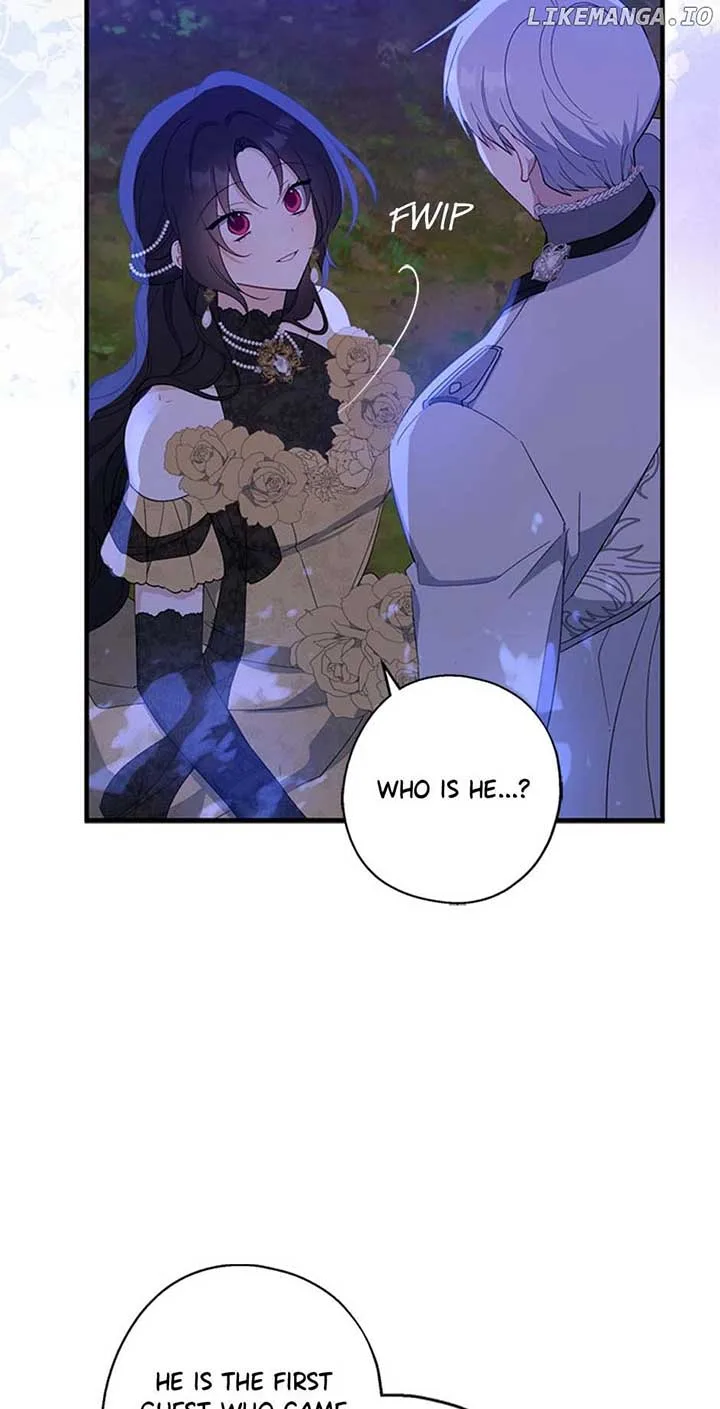 Say Ah, The Golden Spoon Is Entering Chapter 87 page 27