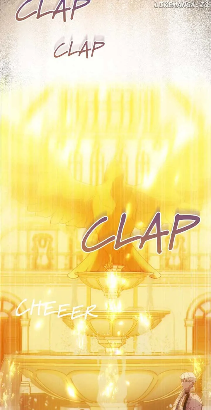 Say Ah, The Golden Spoon Is Entering Chapter 87 page 85