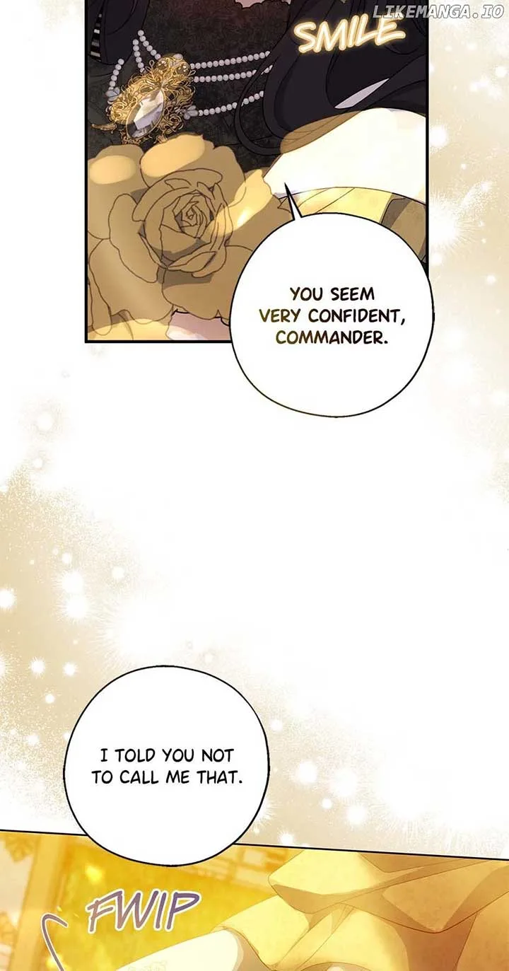 Say Ah, The Golden Spoon Is Entering Chapter 87 page 75
