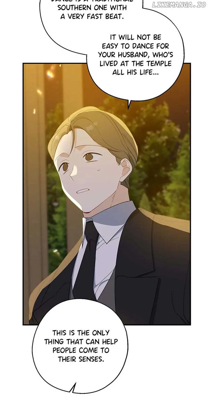 Say Ah, The Golden Spoon Is Entering Chapter 87 page 60