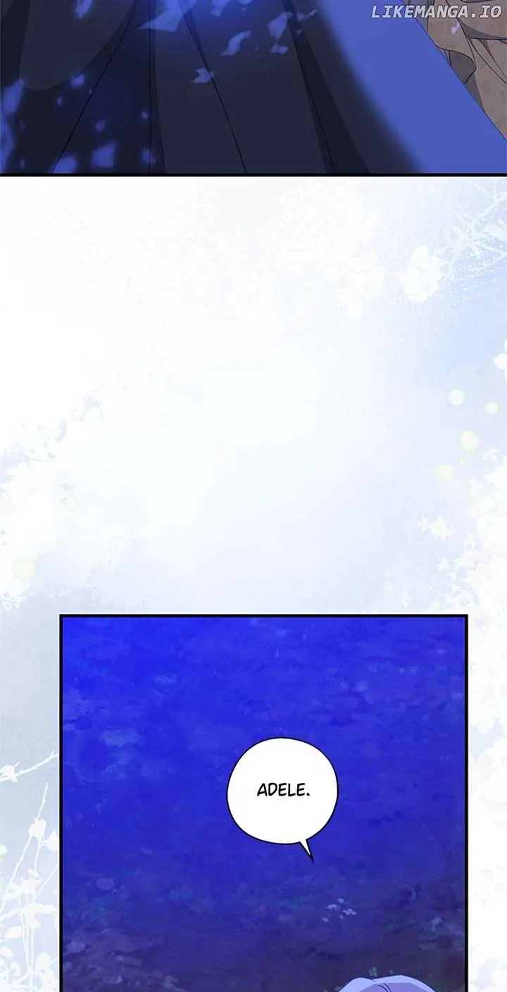 Say Ah, The Golden Spoon Is Entering Chapter 87 page 26