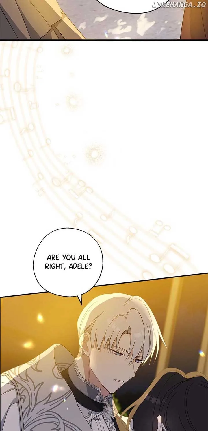 Say Ah, The Golden Spoon Is Entering Chapter 87 page 66
