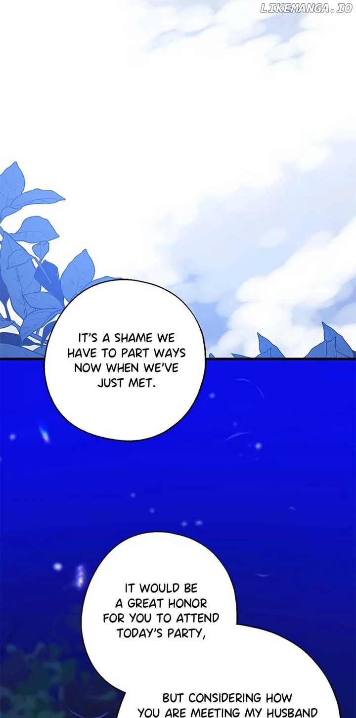 Say Ah, The Golden Spoon Is Entering Chapter 87 page 43