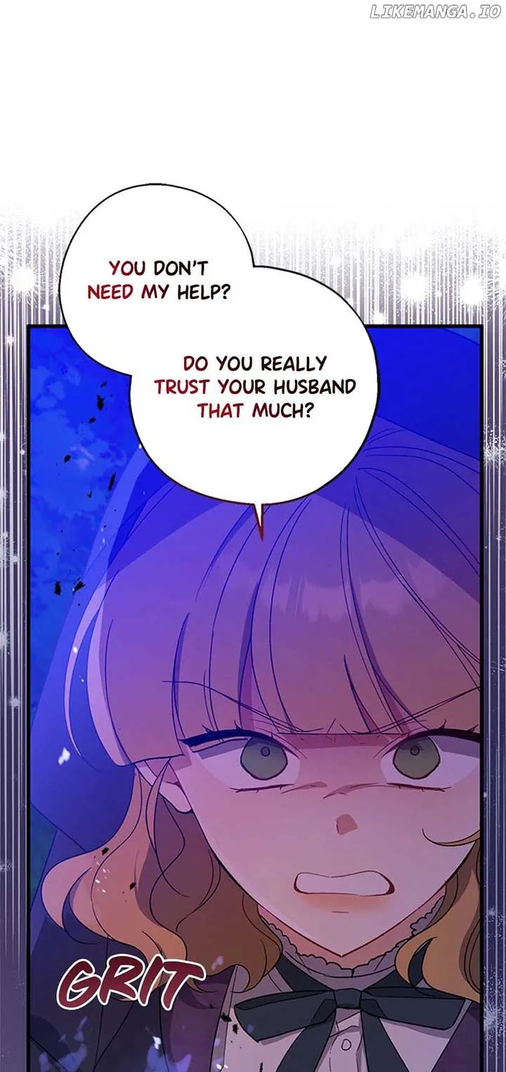 Say Ah, The Golden Spoon Is Entering Chapter 87 page 14