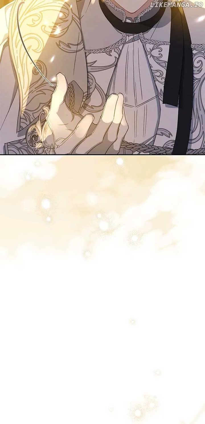 Say Ah, The Golden Spoon Is Entering Chapter 87 page 63