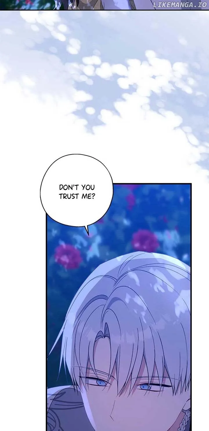Say Ah, The Golden Spoon Is Entering Chapter 85 page 31