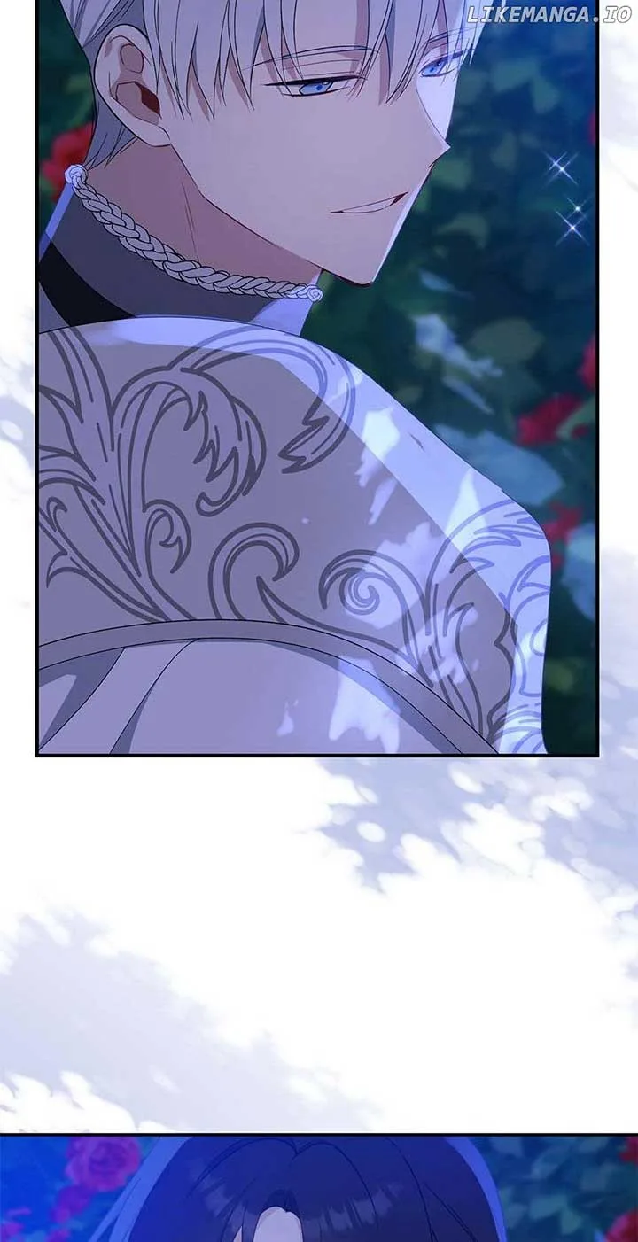 Say Ah, The Golden Spoon Is Entering Chapter 85 page 5