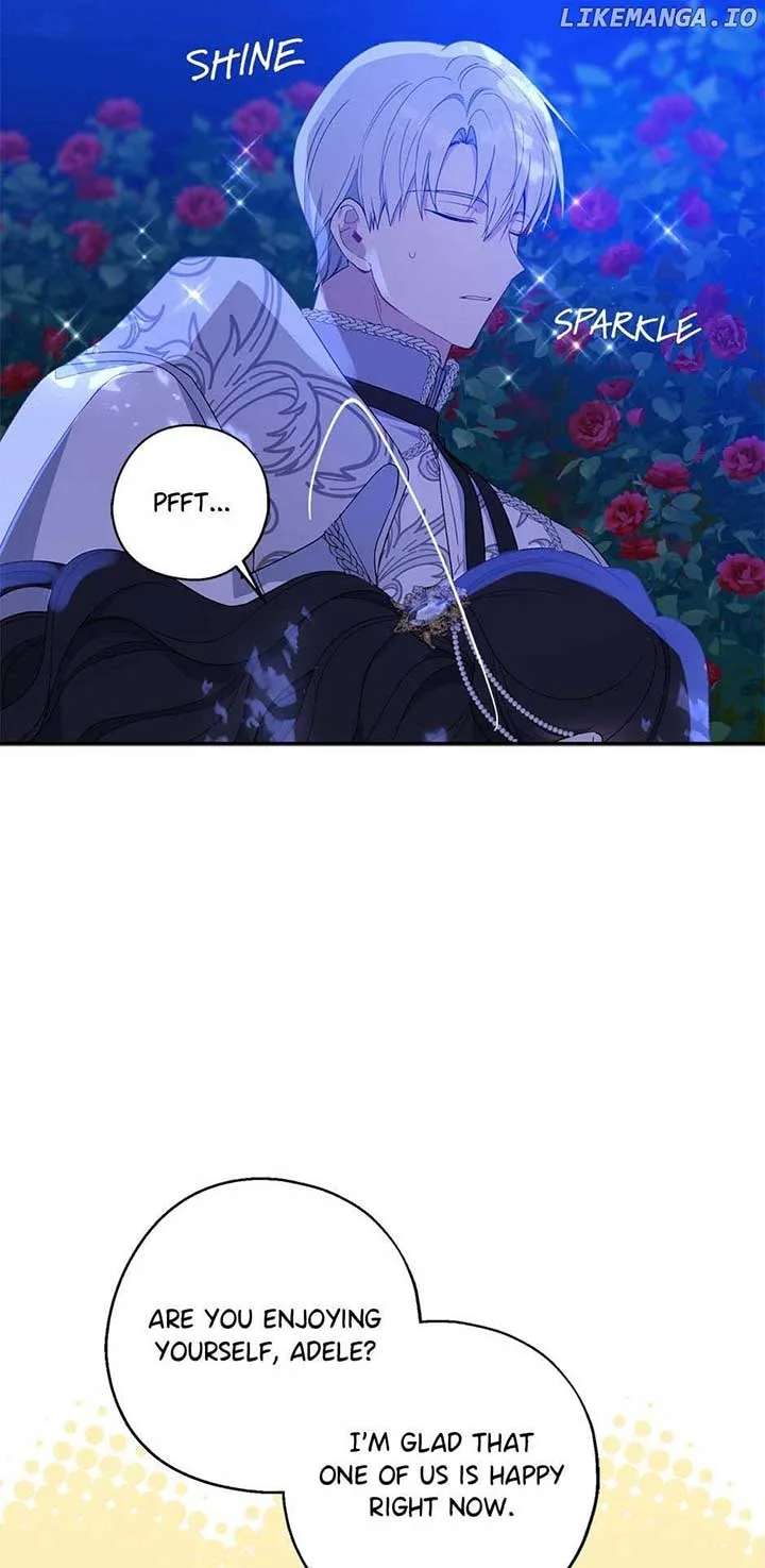 Say Ah, The Golden Spoon Is Entering Chapter 85 page 26