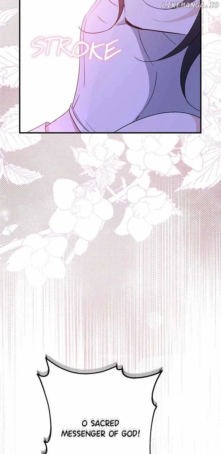 Say Ah, The Golden Spoon Is Entering Chapter 85 page 23