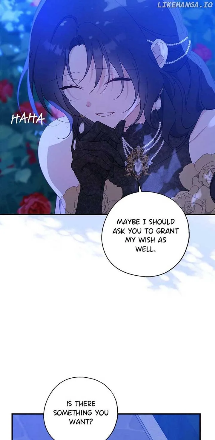 Say Ah, The Golden Spoon Is Entering Chapter 85 page 28