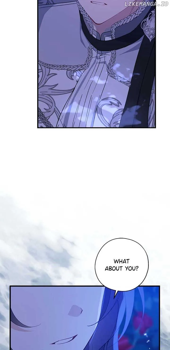 Say Ah, The Golden Spoon Is Entering Chapter 85 page 32