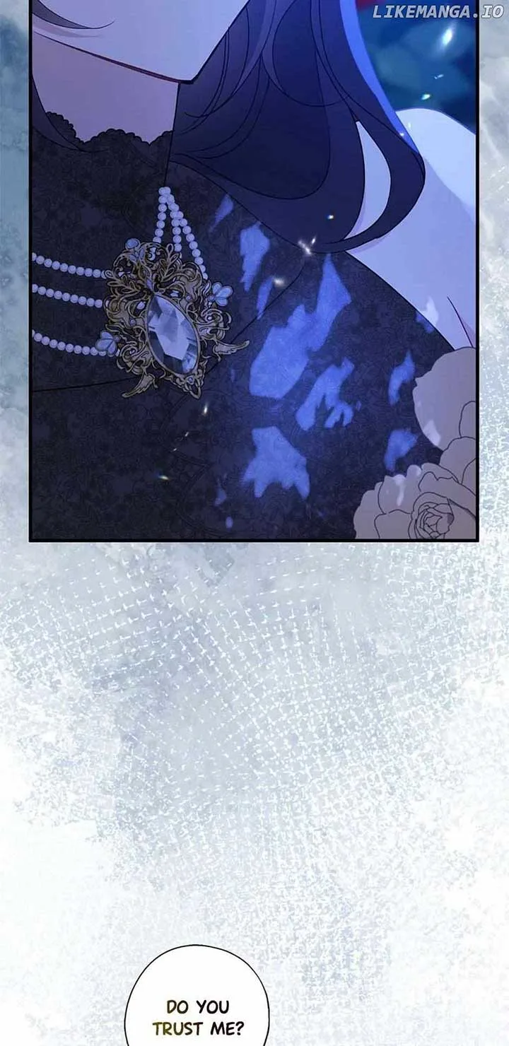 Say Ah, The Golden Spoon Is Entering Chapter 85 page 33