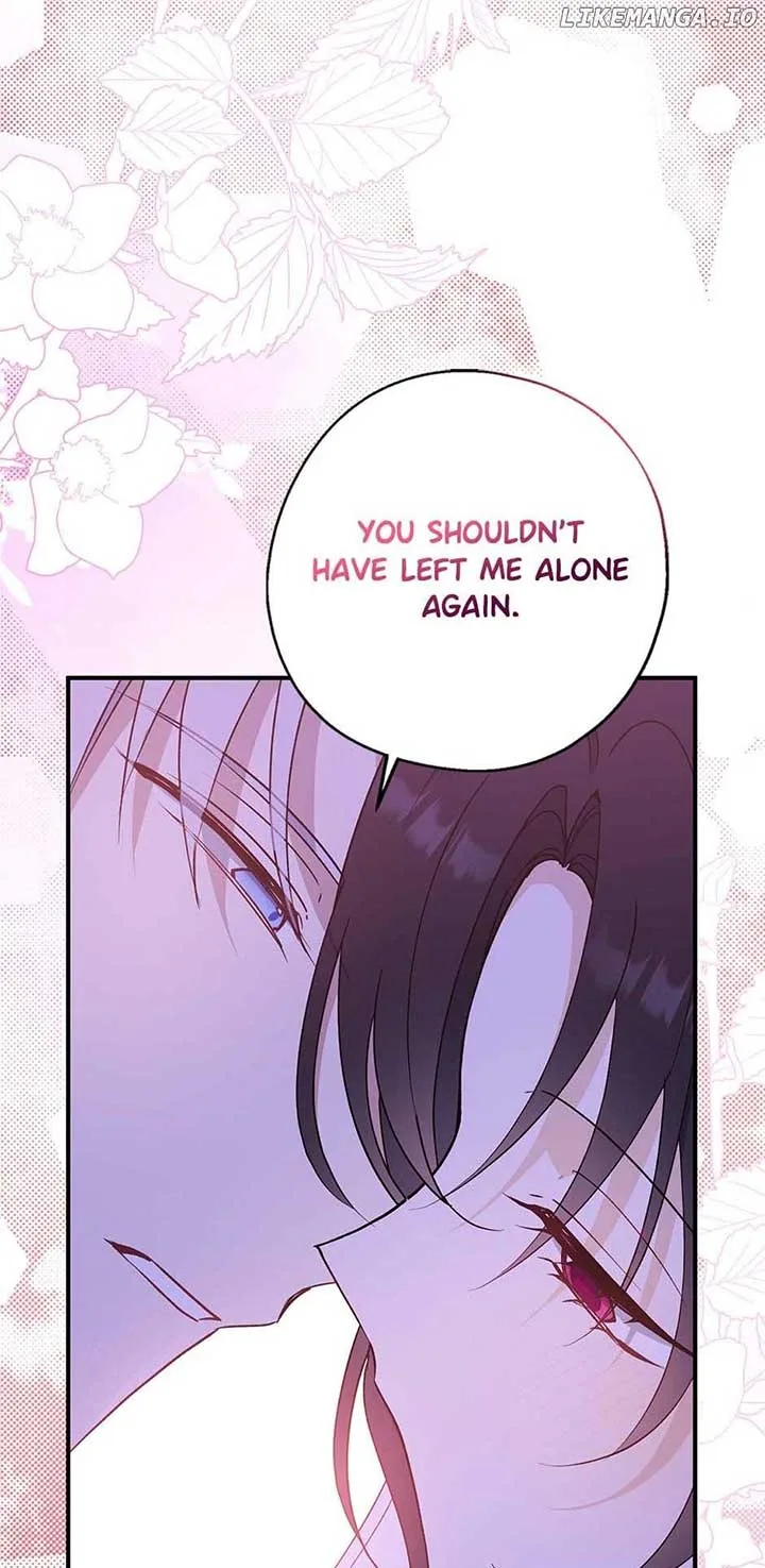 Say Ah, The Golden Spoon Is Entering Chapter 85 page 22