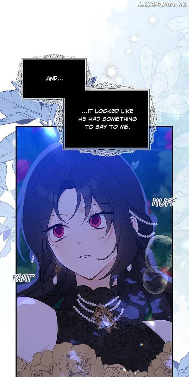 Say Ah, The Golden Spoon Is Entering Chapter 86 page 35