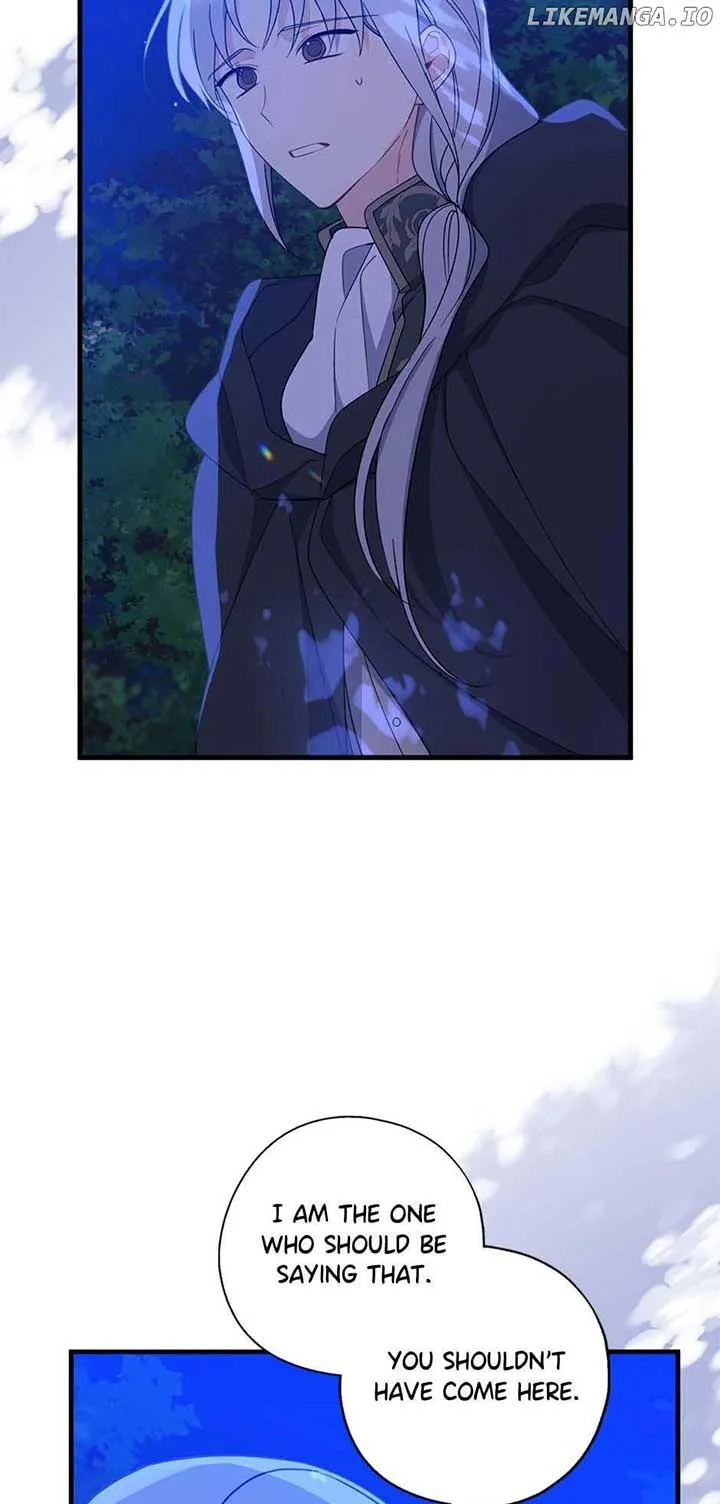 Say Ah, The Golden Spoon Is Entering Chapter 86 page 64
