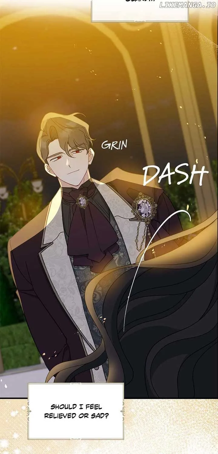 Say Ah, The Golden Spoon Is Entering Chapter 86 page 24