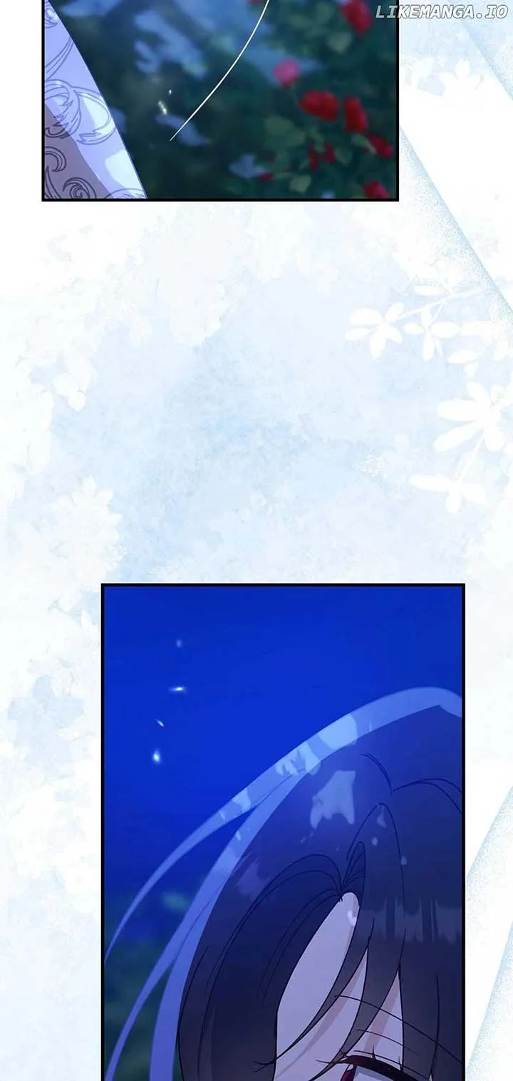 Say Ah, The Golden Spoon Is Entering Chapter 85 page 44