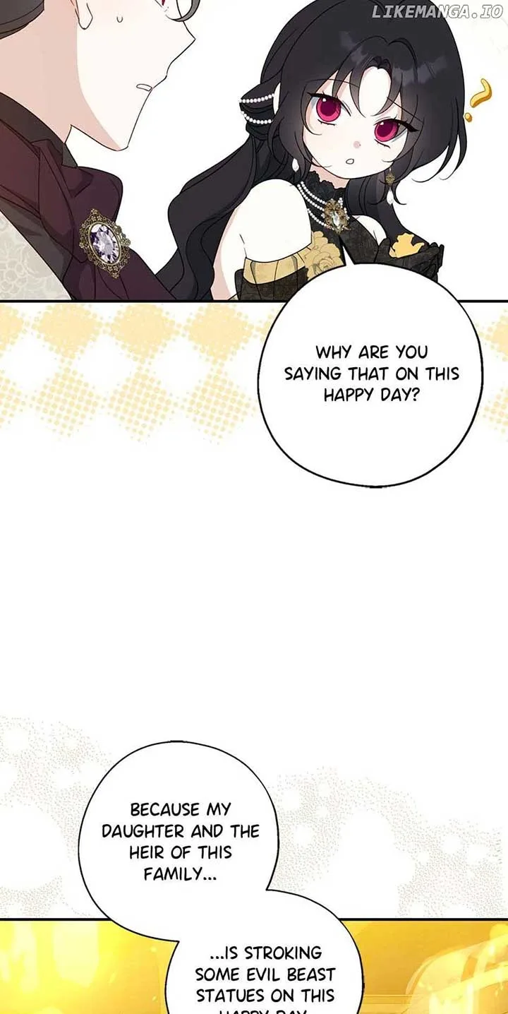 Say Ah, The Golden Spoon Is Entering Chapter 86 page 4