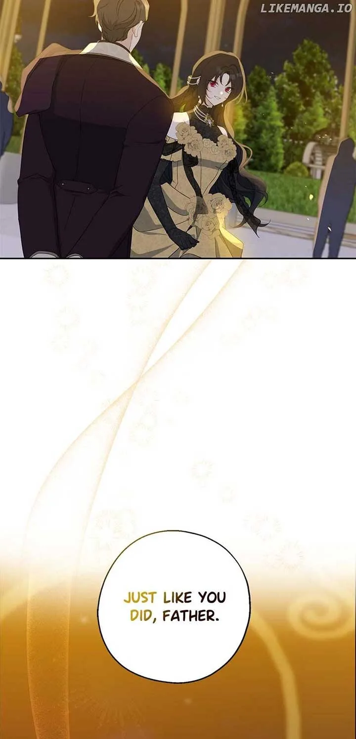 Say Ah, The Golden Spoon Is Entering Chapter 86 page 28