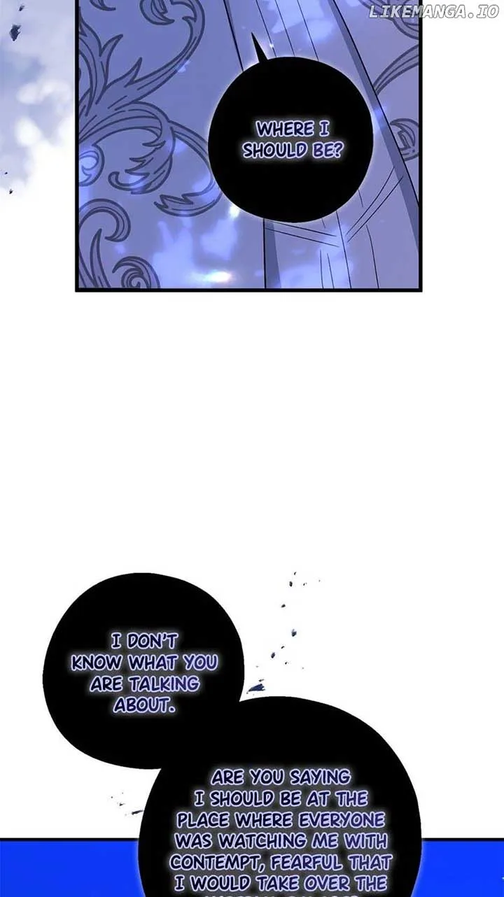 Say Ah, The Golden Spoon Is Entering Chapter 86 page 68