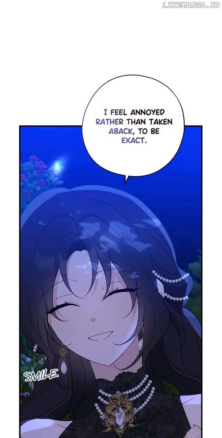 Say Ah, The Golden Spoon Is Entering Chapter 86 page 44