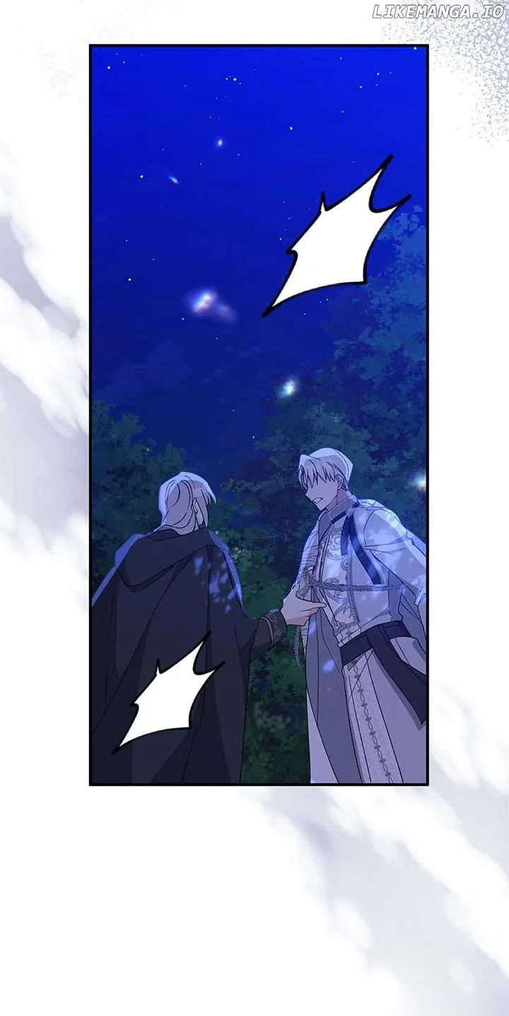 Say Ah, The Golden Spoon Is Entering Chapter 86 page 76